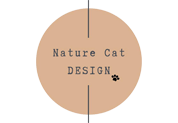 Nature Cat Design