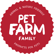 Pet Farm Family
